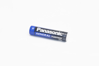 Panasonic R03-4S (AAA) батарейка (1 шт.)