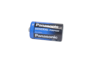 Panasonic R14-2S батарейка (1 шт.)