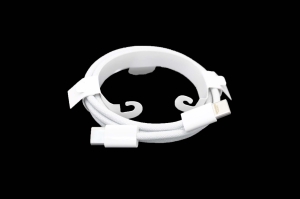 30123 Кабель шнур Type-C - Type-C, для Apple iPhone 15/16/17, 60W