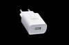 Сетевое зарядное устройство Fumiko CH07 1USB, 2.1A, белое