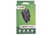 Сетевое зарядное устройство Fumiko CH07 1USB, 2.1A, черное — фото 2