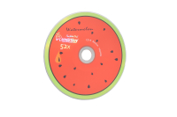 Диск Smartbuy CD-R 80min 52x Fresh-Watermelon