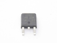 IRLR7833 (30V 140A 140W N-Channel MOSFET) TO252 Транзистор