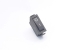 Переключатель IRS-101-1C (RS-101-1C) On-Off 250V 15A черный (2c) — фото 1