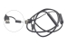 Эндоскоп OT-SME14 D=8mm L=1m 1280*720 (USB/microUSB/Type-C) — фото 1