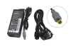 Блок питания 220V/20V 4.5A LP-564 (8.0x5.5 центр - штырь) импульсный (адаптер)