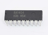 BA1404 Микросхема
