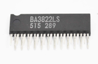 BA3822LS Микросхема