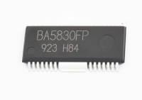 BA5830FP Микросхема