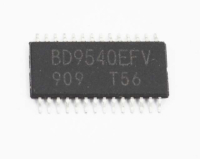 BD9540EFV Микросхема