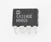 CA3140EZ DIP8 Микросхема