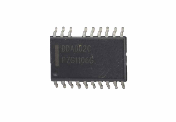 DDA002C SOP19 Микросхема