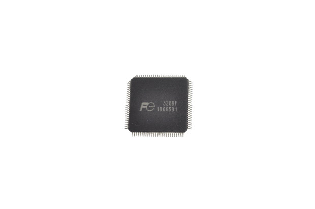 FD3289F (3289F) Микросхема