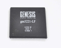 gm5221H-LF Микросхема