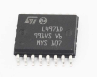 L4971D SMD Микросхема