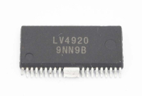 LV4920 Микросхема