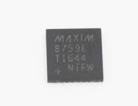 MAX8759ETI (8759E TI) Микросхема