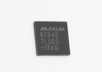 MAX8784ETL (8784E) Микросхема