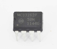 MC33262P DIP Микросхема