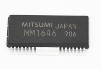 MM1646 Микросхема