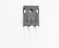 IRG4PC30UD (600V 23A 100W UltraFast CoPack IGBT+D) TO247 Транзистор