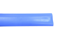 Термоусадочная трубка  50.0/25.0 синяя