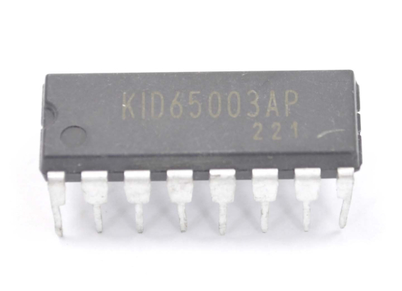 KID65003AP Микросхема