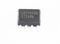 LD7591GS Микросхема