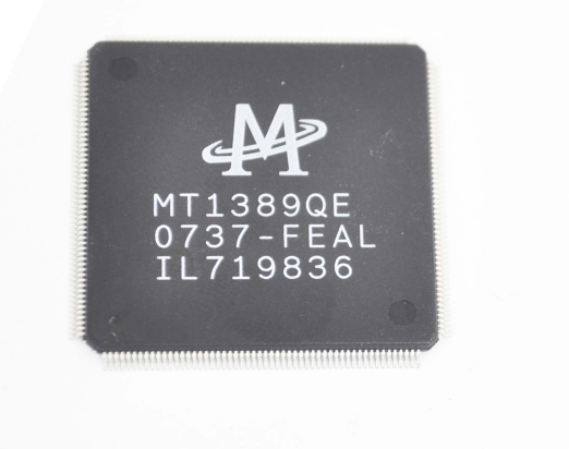 MT1389QE/F Микропроцессор