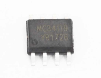 MC34119D (MC34119L) SO8 Микросхема