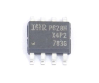 IRF7836 (30V 17A 2.5W N-Channel MOSFET) SO8 Транзистор