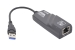 0297577 Переходник USB3.0 на Ethernet RJ-45 , VCOM DU312 — фото 1