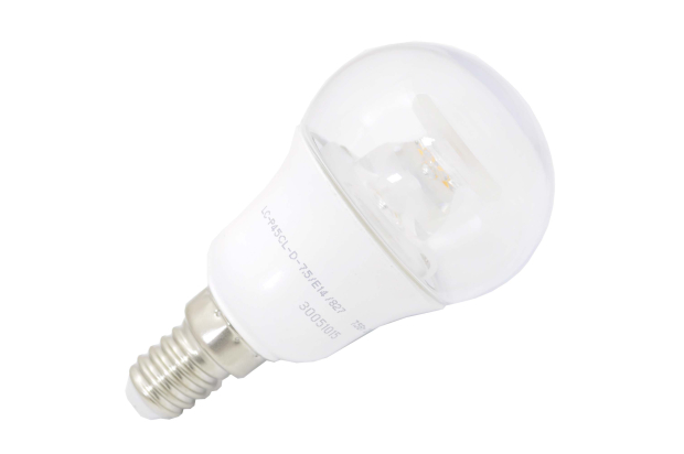 Лампа светодиодная регулируемая Наносвет E14/827 Crystal L236r