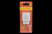 Сетевое зарядное устройство Borofone BA72A, 1xUSB, 3A, QC3.0, белое