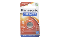 Panasonic CR1632-1BL батарейка