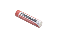 Panasonic R03-10BL Zinc Carbon (AAA) батарейка (1 шт.)