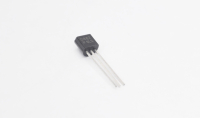 2SD882 (60V 3A 0.8W npn) TO92 Транзистор