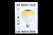 Лампа светодиодная-колонка RGB 220V 7W/E27/3W с Bluetooth LD-122
