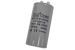CD60  300mkF 300v (клеммы) Fuji пусковой конденсатор