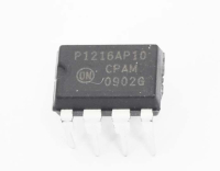NCP1216AP100 (P1216AP10) Микросхема