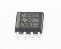 NE5534D SMD Микросхема