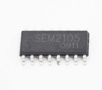 SEM2105 SOP16 Микросхема