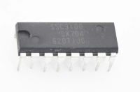 SSC9100 Микросхема