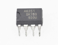 STRA6251M (A6251M) Микросхема