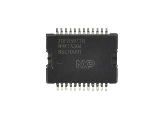TDF8591TH Микросхема