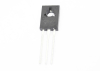 2SC2690A (160V 1.2A 20W npn) TO126 Транзистор