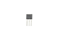 2SJ598 (60V 12A 23W P-Channel MOSFET) TO251 Транзистор