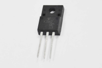 2SK3562 (600V 6A 40W Field Effect Transistor Silicon N-Channel MOSFET) TO220F Транзистор