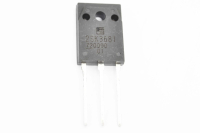 2SK3681 (600V 43A 600W N-Channel MOSFET) TO247 Транзистор