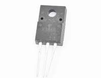 2SK3868 (500V 5A 35W N-Channel MOSFET) TO220F Транзистор